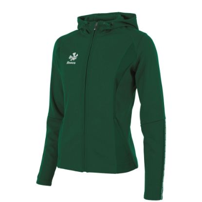 Image de Shift Hooded Full Zip Top Ladies