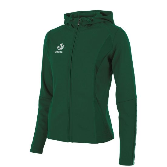Image de Shift Hooded Full Zip Top Ladies