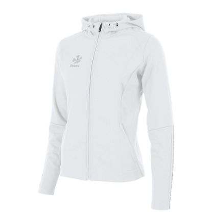 Image de Shift Hooded Full Zip Top Ladies