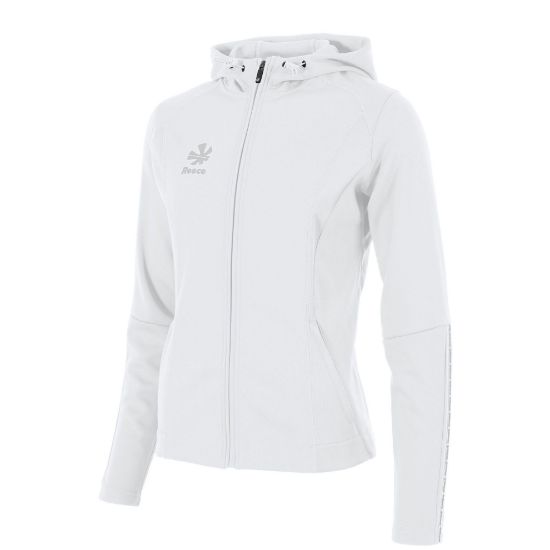Image de Shift Hooded Full Zip Top Ladies