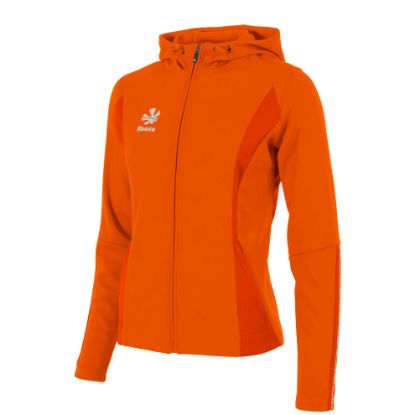 Image de Shift Hooded Full Zip Top Ladies