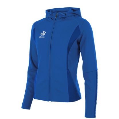 Image de Shift Hooded Full Zip Top Ladies