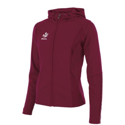Image de Shift Hooded Full Zip Top Ladies