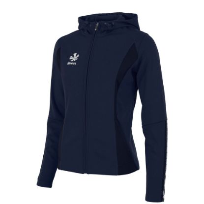 Image de Shift Hooded Full Zip Top Ladies
