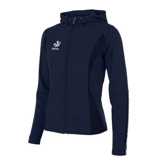Image de Shift Hooded Full Zip Top Ladies