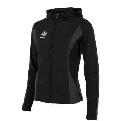 Image de Shift Hooded Full Zip Top Ladies