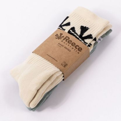 Image de Nelson 2-Pack Crew Socks
