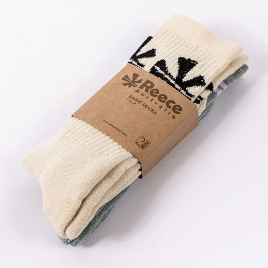 Image de Nelson 2-Pack Crew Socks