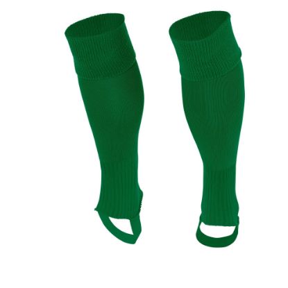 Image de Uni Footless Sock
