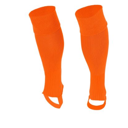 Image de Uni Footless Sock