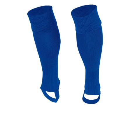 Image de Uni Footless Sock