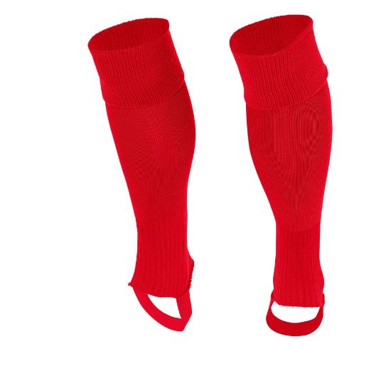 Image de Uni Footless Sock