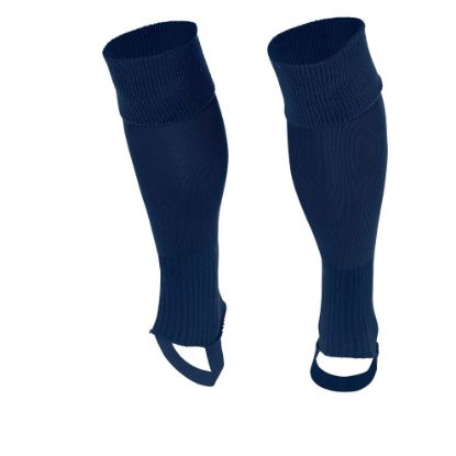 Image de Uni Footless Sock