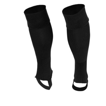 Image de Uni Footless Sock