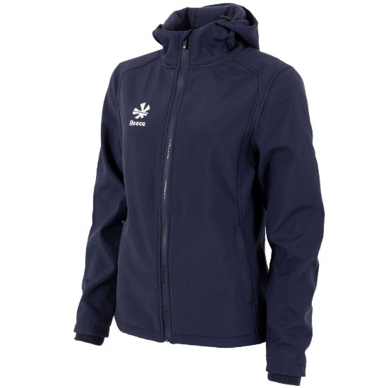 Image de Tumby Softshell Jacket Ladies
