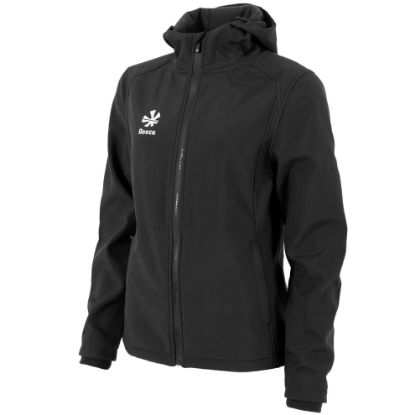 Image de Tumby Softshell Jacket Ladies
