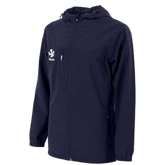 Image de Tumby Breathable Rain Jacket Ladies