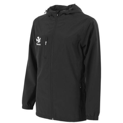 Image de Tumby Breathable Rain Jacket Ladies
