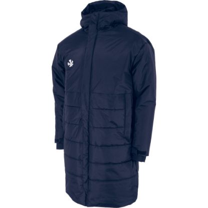 Image de Tumby Long Coach Jacket