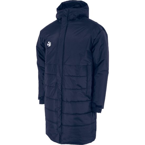 Image de Tumby Long Coach Jacket