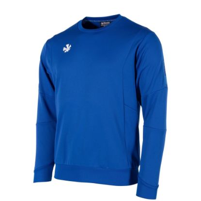Image de Cleve TTS Top Round Neck Unisex