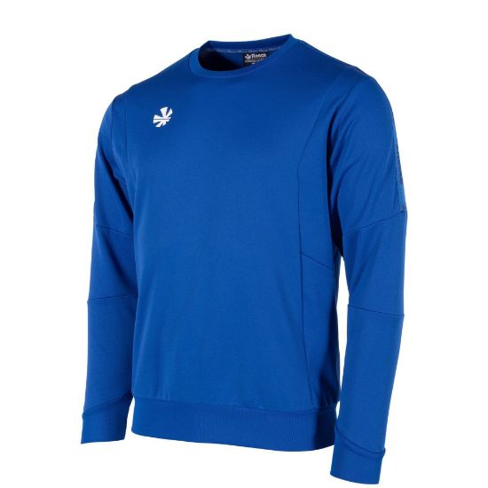 Image de Cleve TTS Top Round Neck Unisex