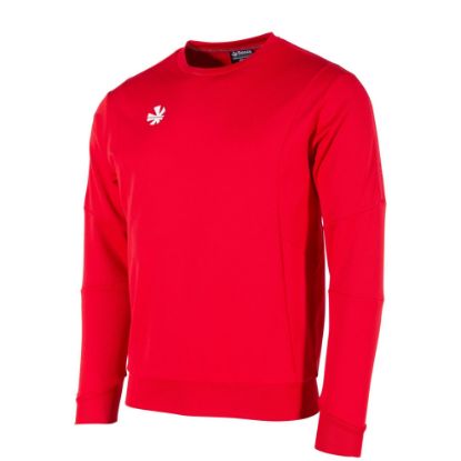 Image de Cleve TTS Top Round Neck Unisex