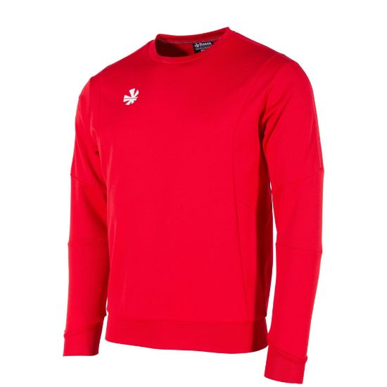 Image de Cleve TTS Top Round Neck Unisex