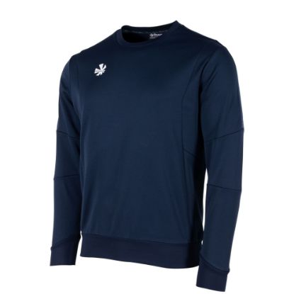Image de Cleve TTS Top Round Neck Unisex