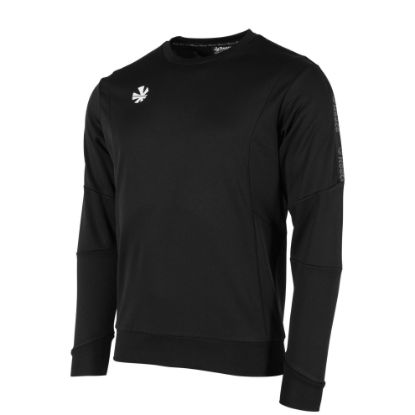 Image de Cleve TTS Top Round Neck Unisex