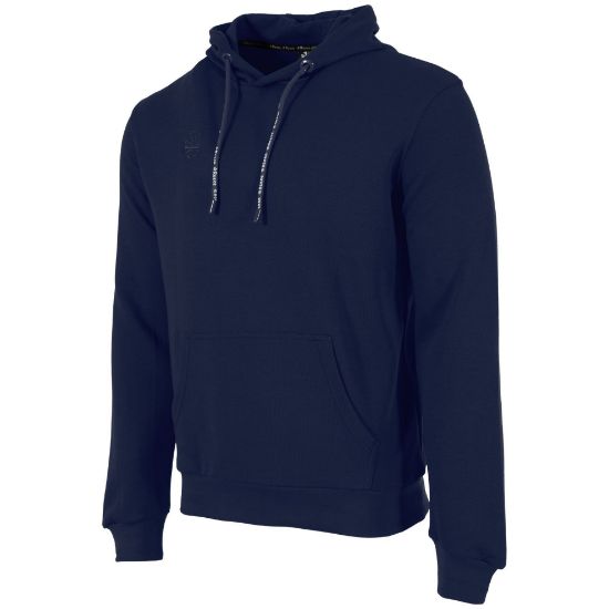 Image de Studio Hooded Sweat Top