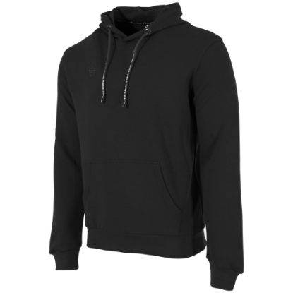 Image de Studio Hooded Sweat Top