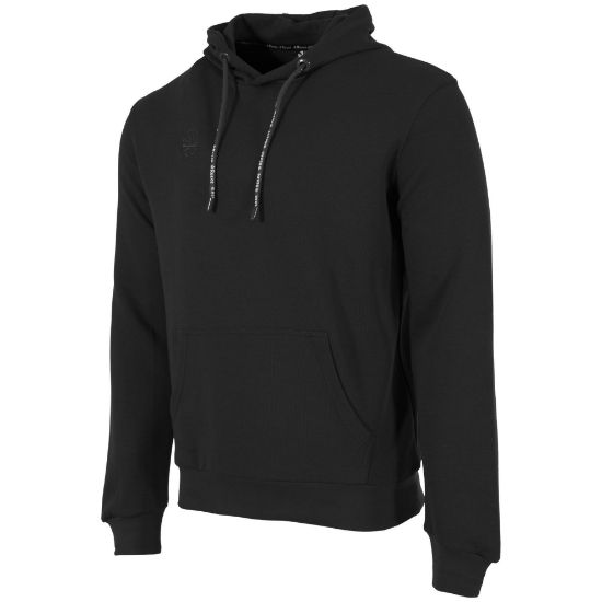 Image de Studio Hooded Sweat Top