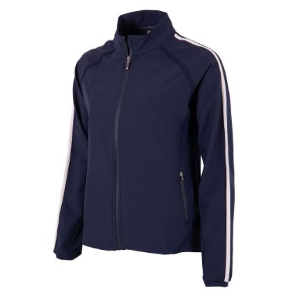Image de Brisbane Full Zip Top Ladies