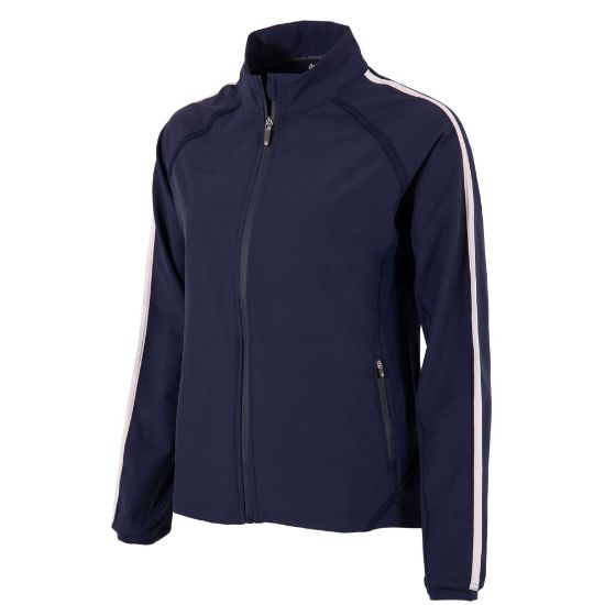 Image de Brisbane Full Zip Top Ladies