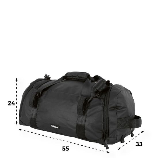 Image de Queensland Duffle Bag