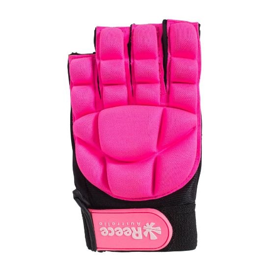 Image de Comfort Half Finger Glove
