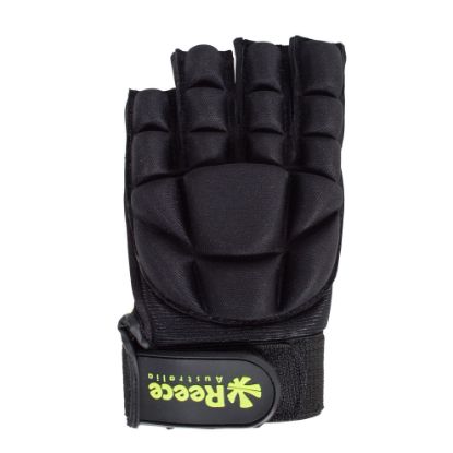 Image de Comfort Half Finger Glove