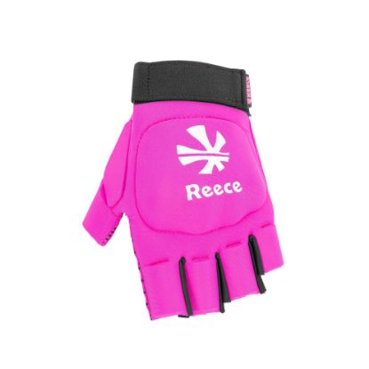 Image de Player Shield Half Finger Glove