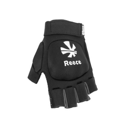 Image de Player Shield Half Finger Glove