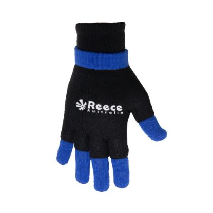 Image de Knitted Ultra Grip Glove 2 in 1
