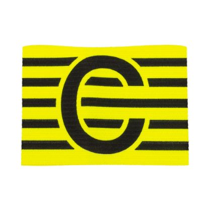 Image de Aanvoerdersband Verstelbaar