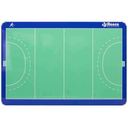 Image de Reece Tactiekbord Hockey 40x60cm