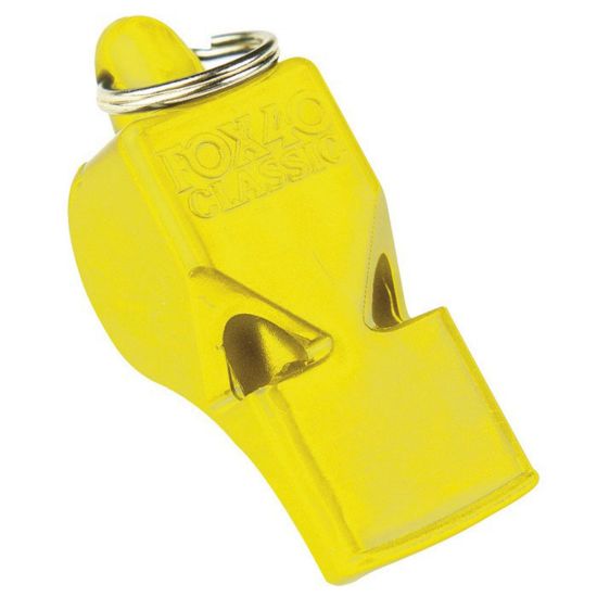 Image de Fox 40 Whistle