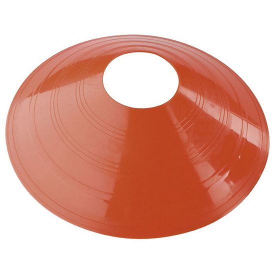 Image de Disc Cones (6x)