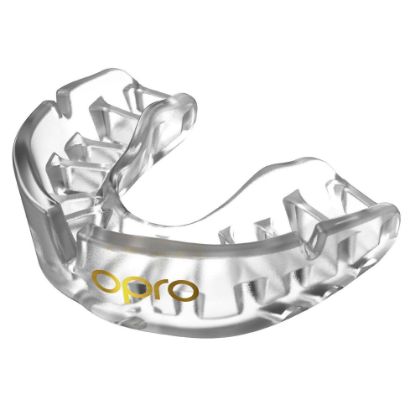 Image de Gold Ultra Fit Mouthguard