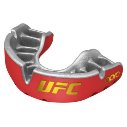 Image de UFC Gold Ultra Fit Mouthguard