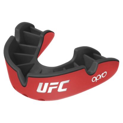 Image de UFC Silver Superior Fit Mouthguard