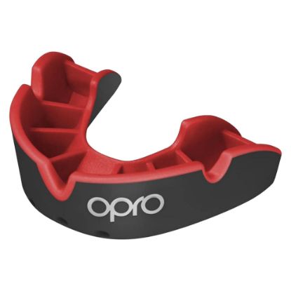 Image de Silver Superior Fit Mouthguard
