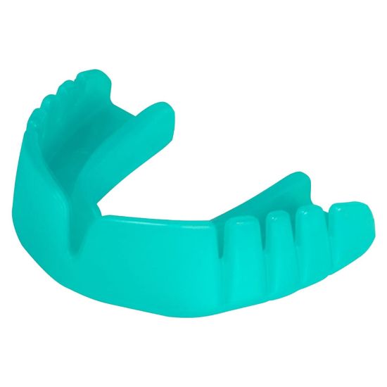 Image de Snap-Fit Mint Flavoured Mouthguard